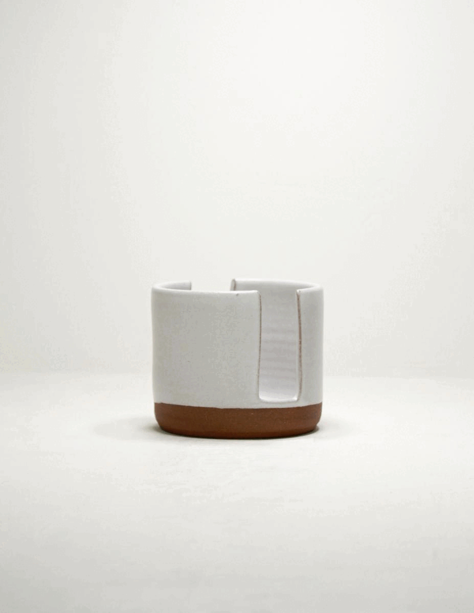 Sponge Holder