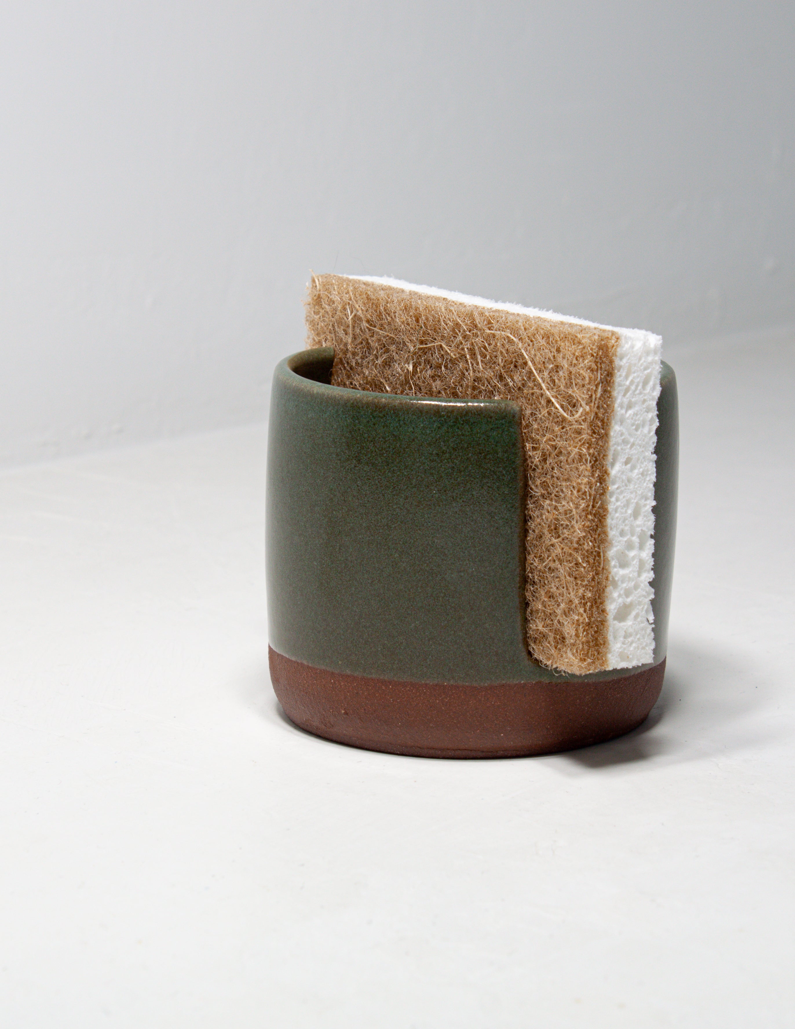 Sponge Holder