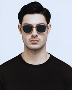 Belize Cuadra Acetate Sunglasses