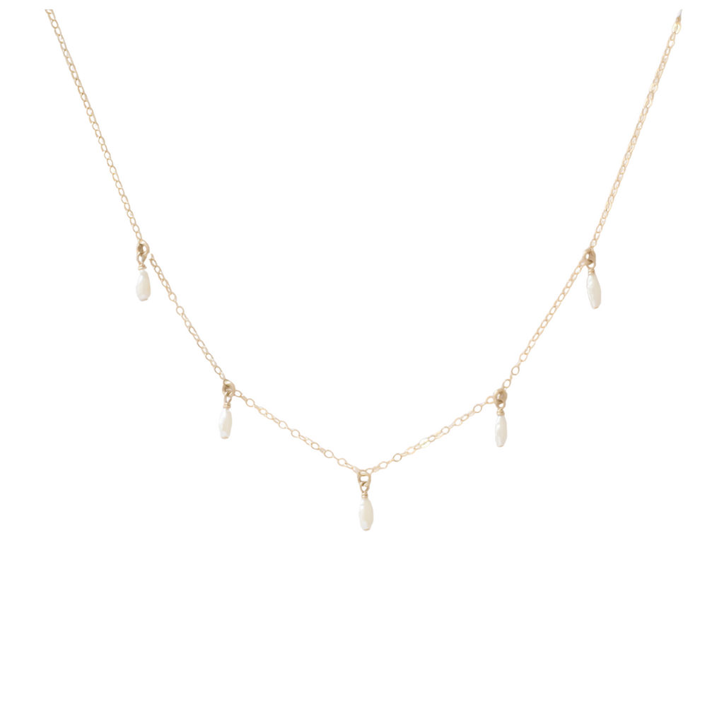 Carmel Necklace