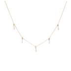 Carmel Necklace