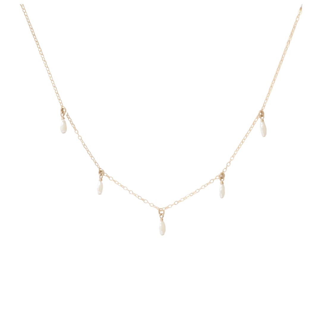 Carmel Necklace