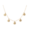 Seashell Necklace