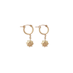 Solei Hoops