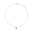 Solei Necklace
