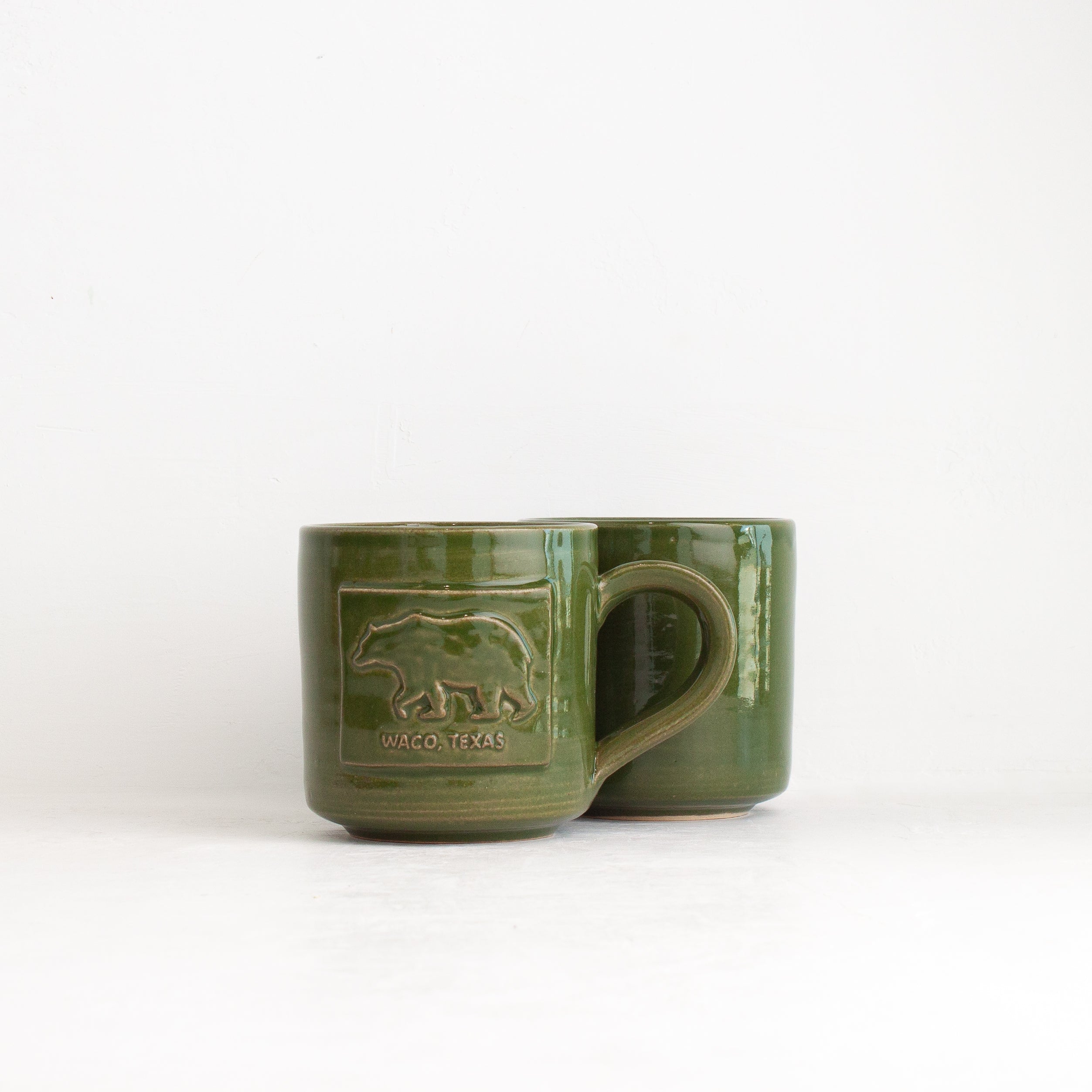 Bear Mug