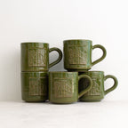 Suspension Bridge Mug