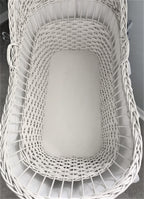 Organic Cotton Futon Pad - Rectangle - Custom Size