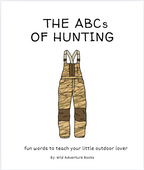 ABC's of Hunting