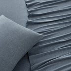 4-Piece Jersey Sheet - Carmen Collection