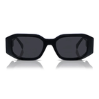 Caroline Acetate Sunglasses