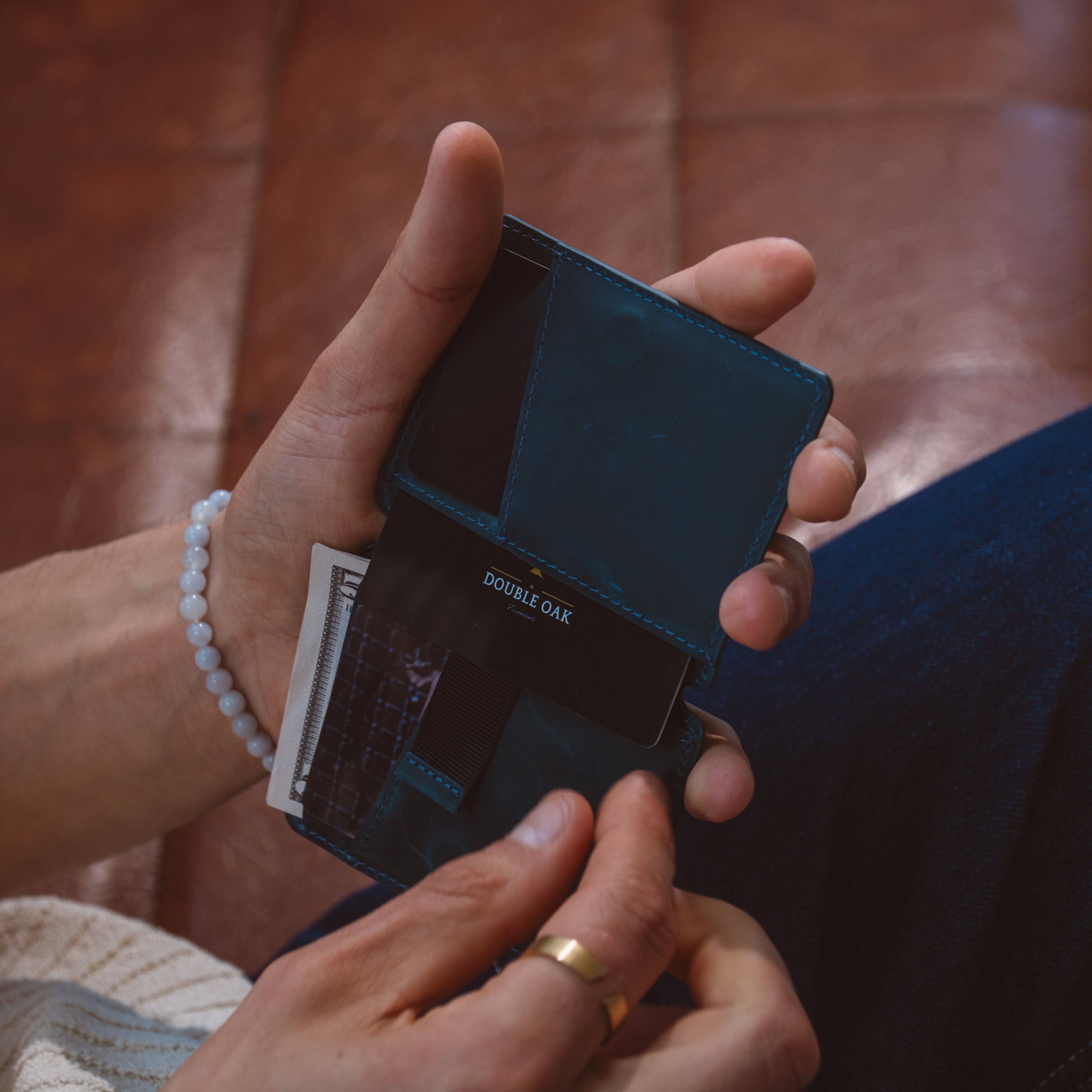 Cloud Wallet