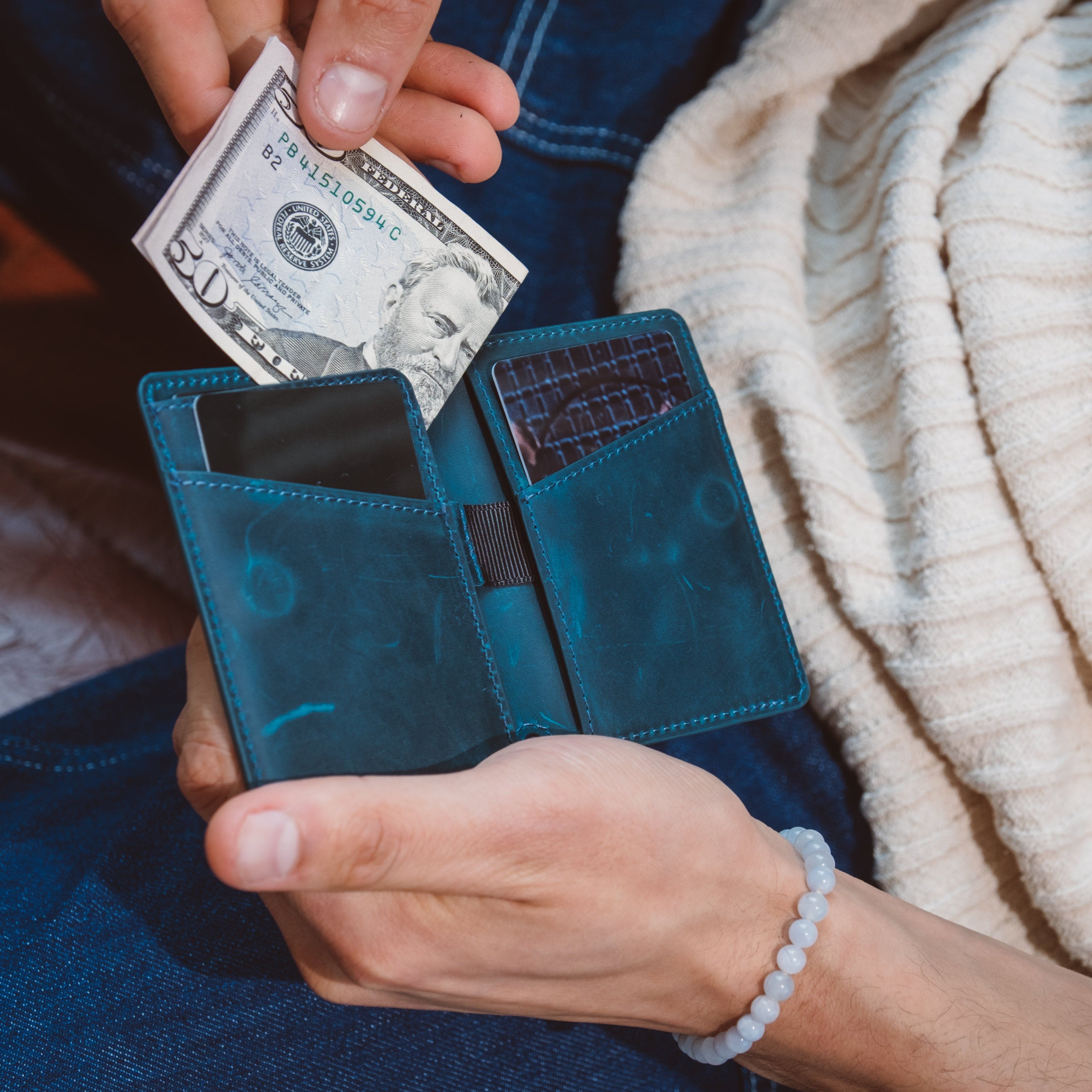 Cloud Wallet