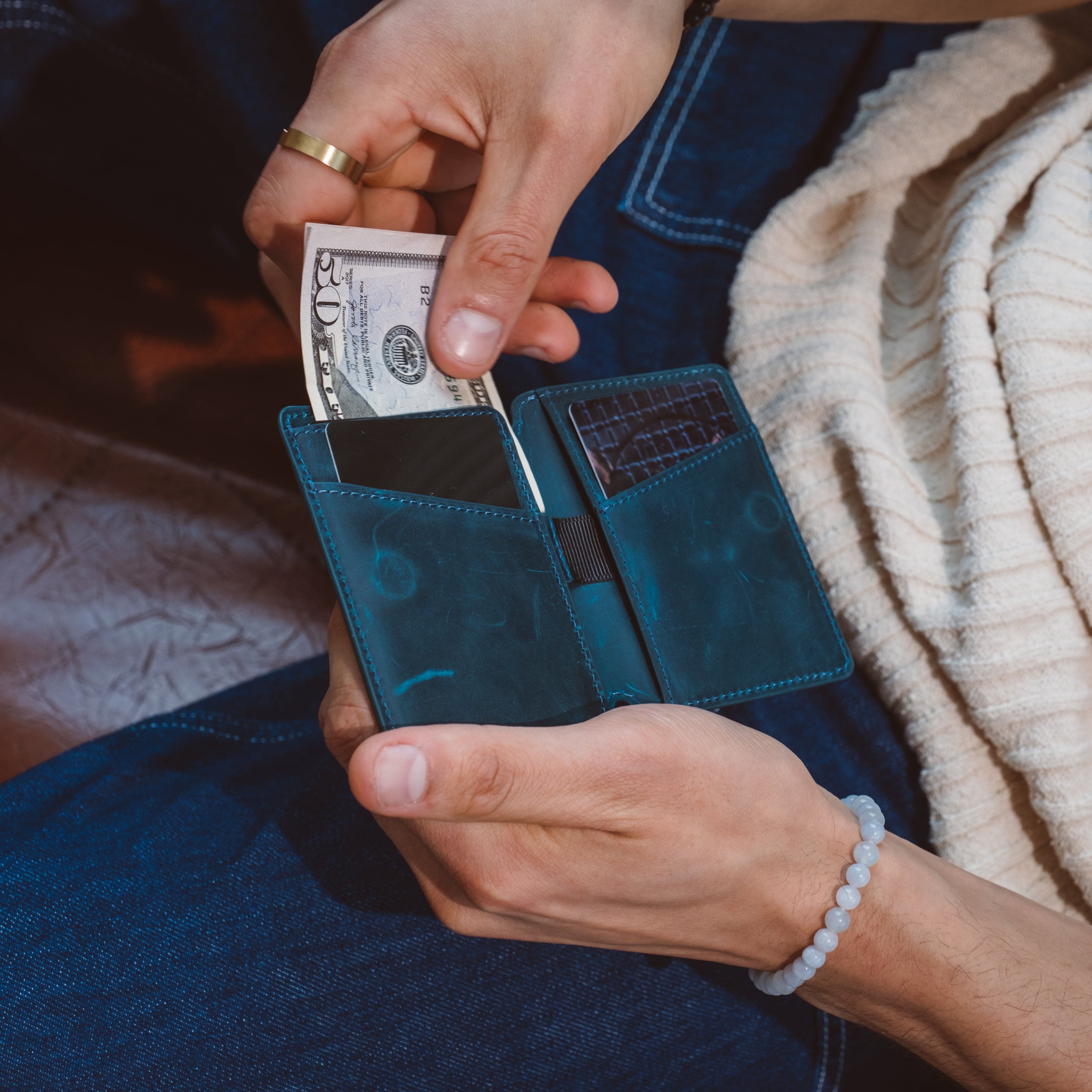 Cloud Wallet