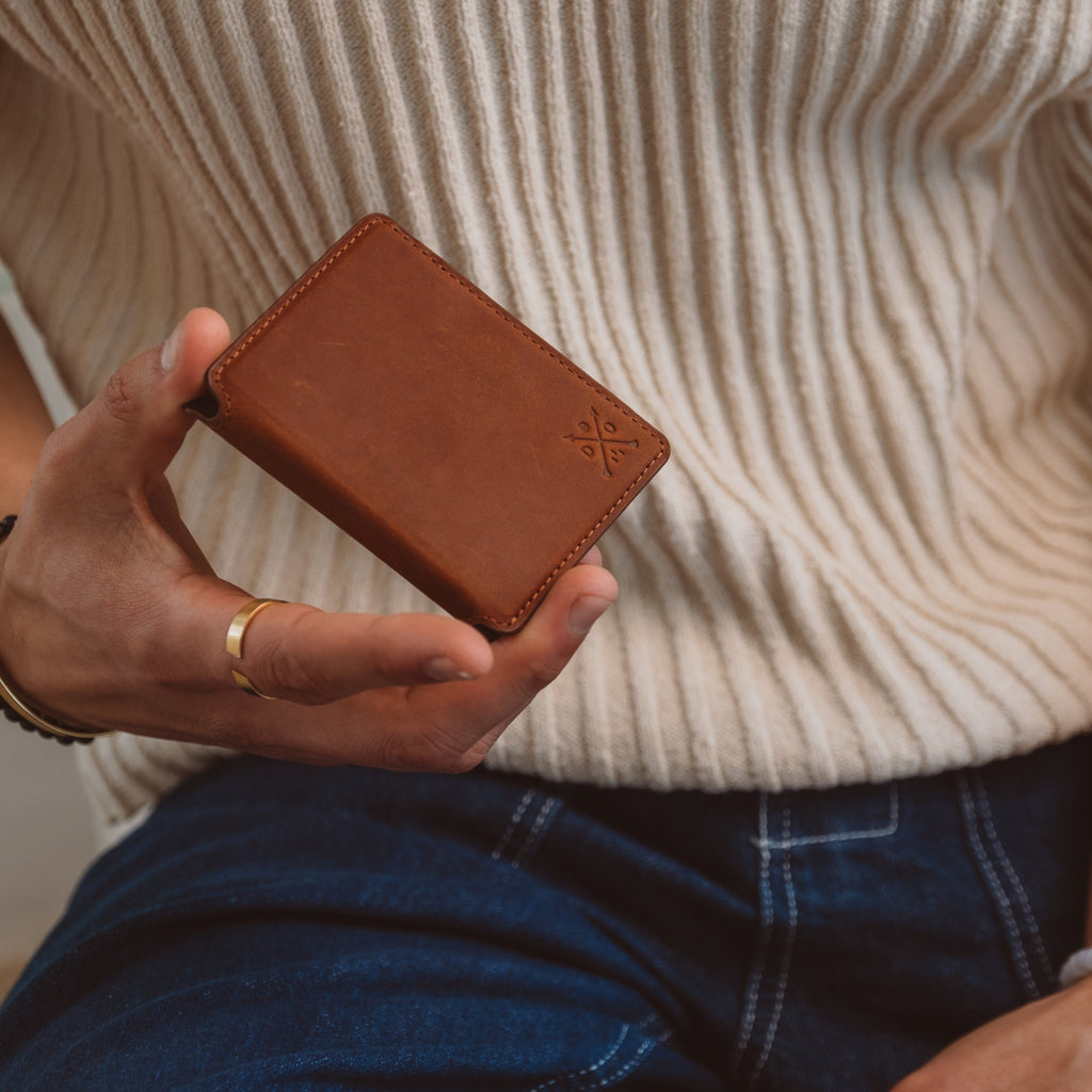 Cloud Wallet