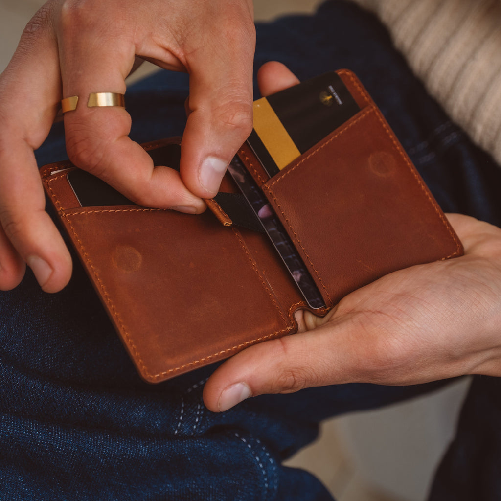 Cloud Wallet