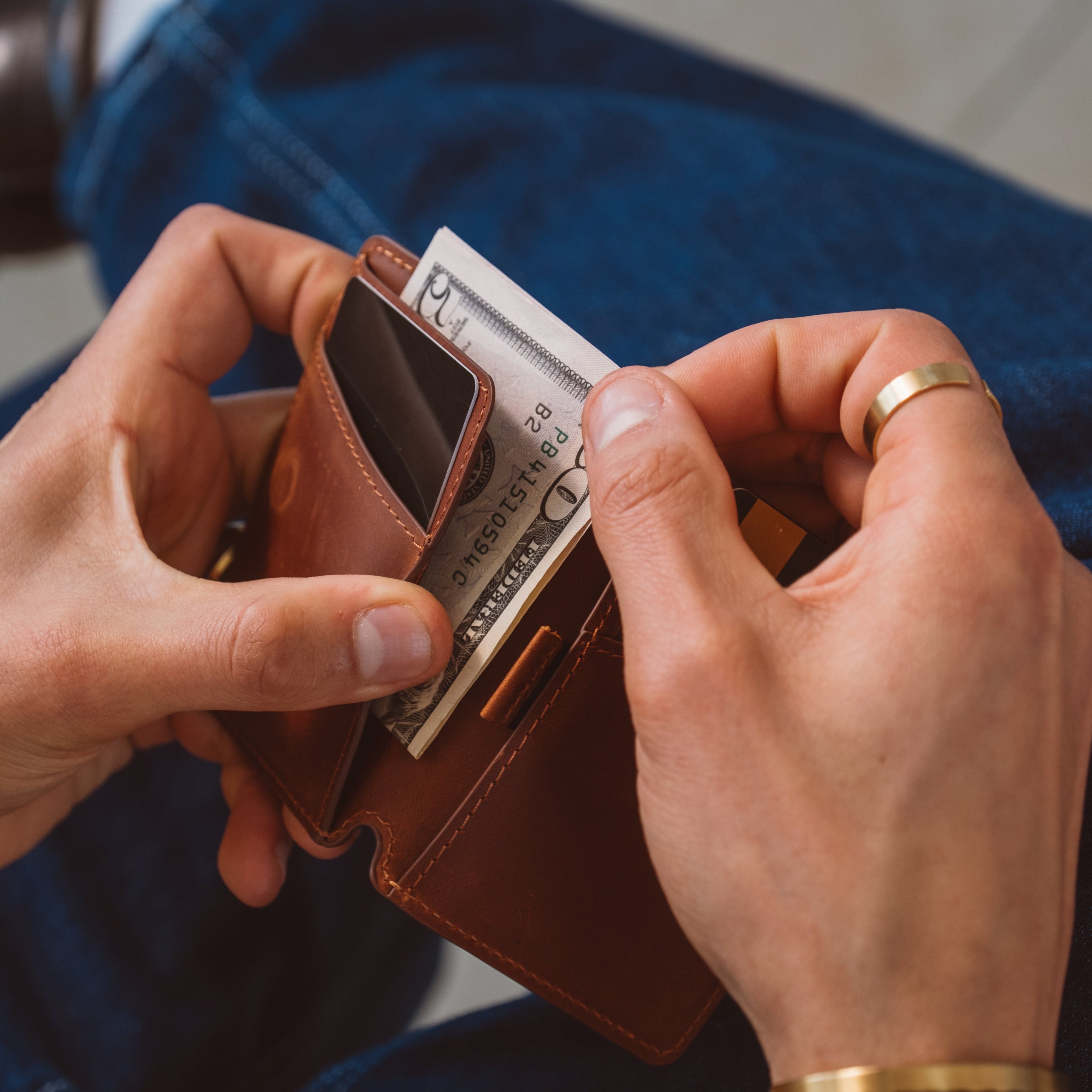 Cloud Wallet