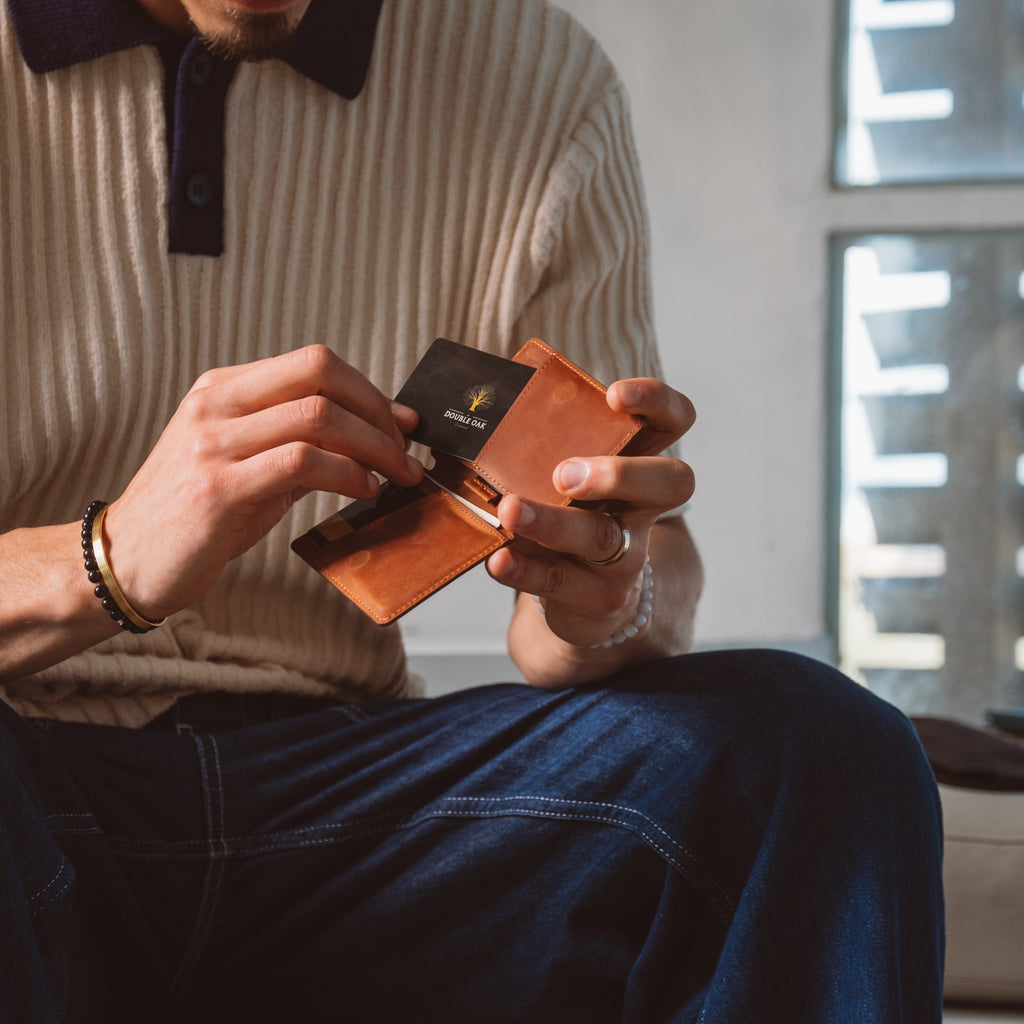 Cloud Wallet