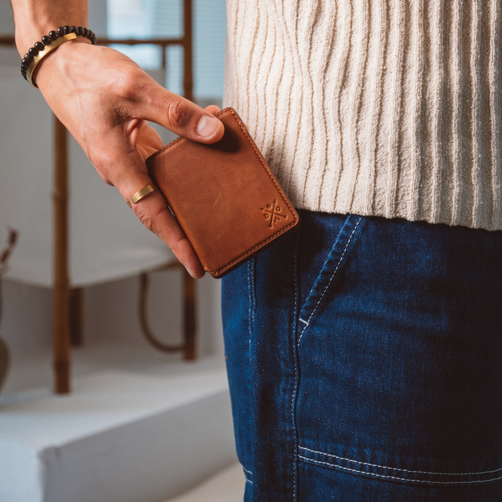 Cloud Wallet