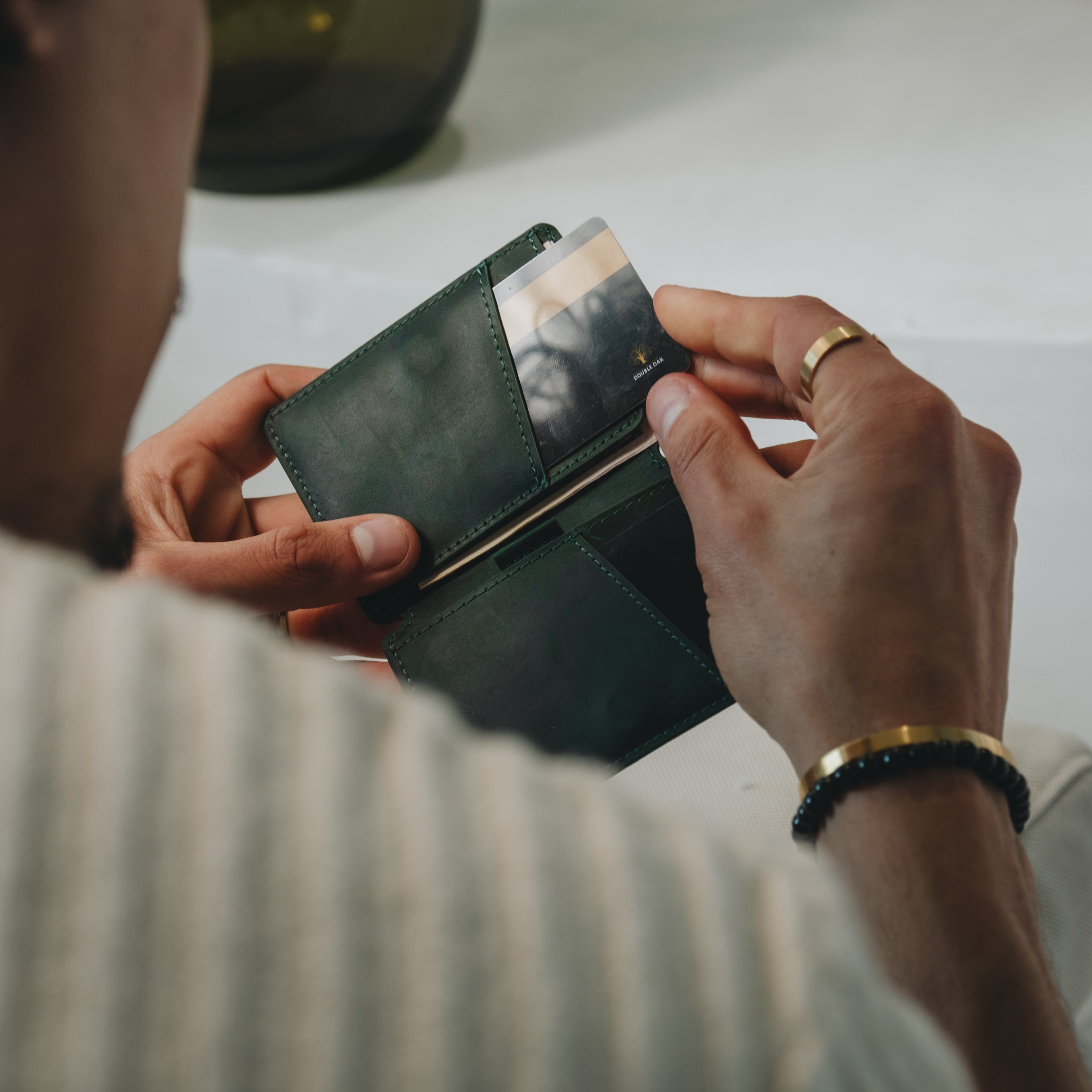 Cloud Wallet