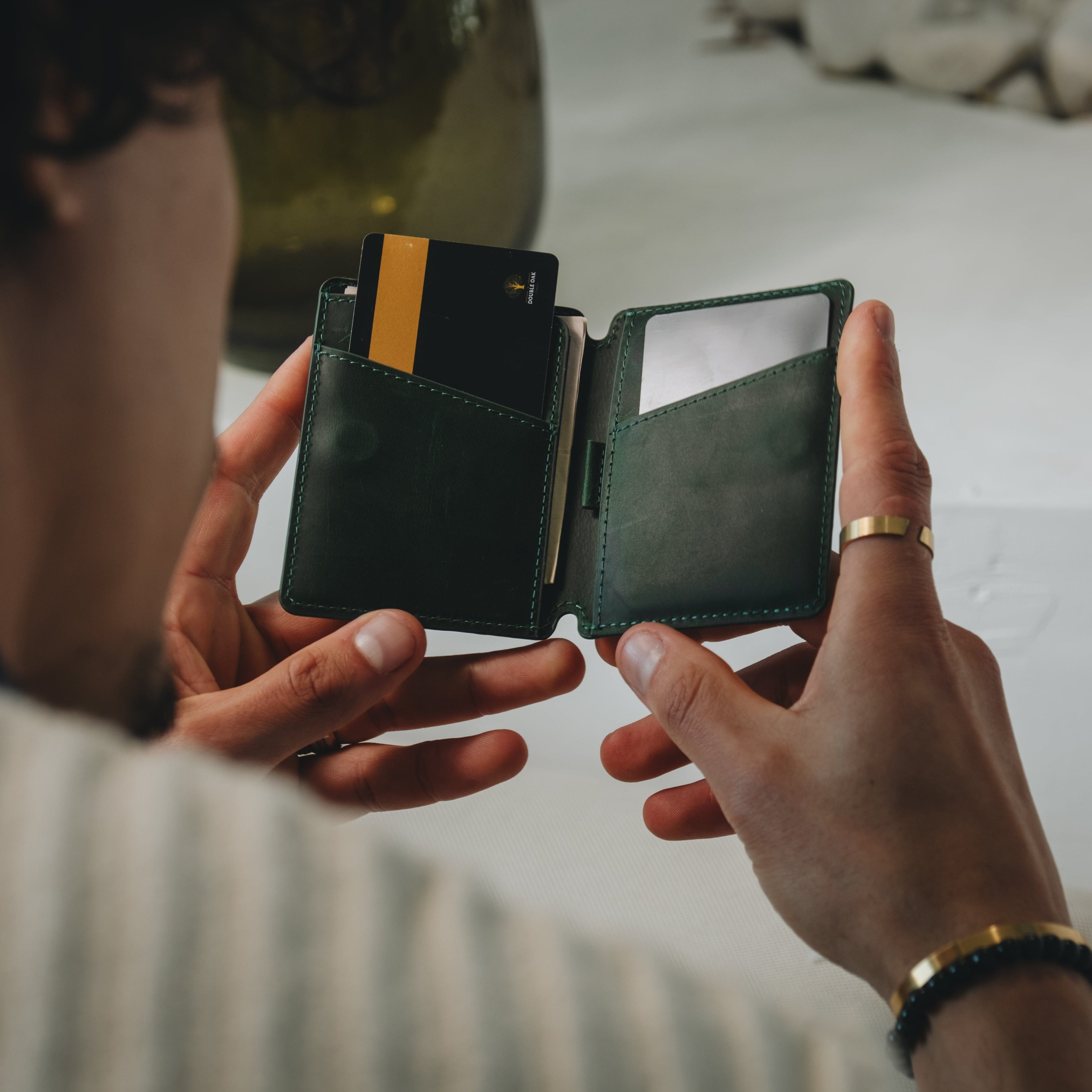 Cloud Wallet