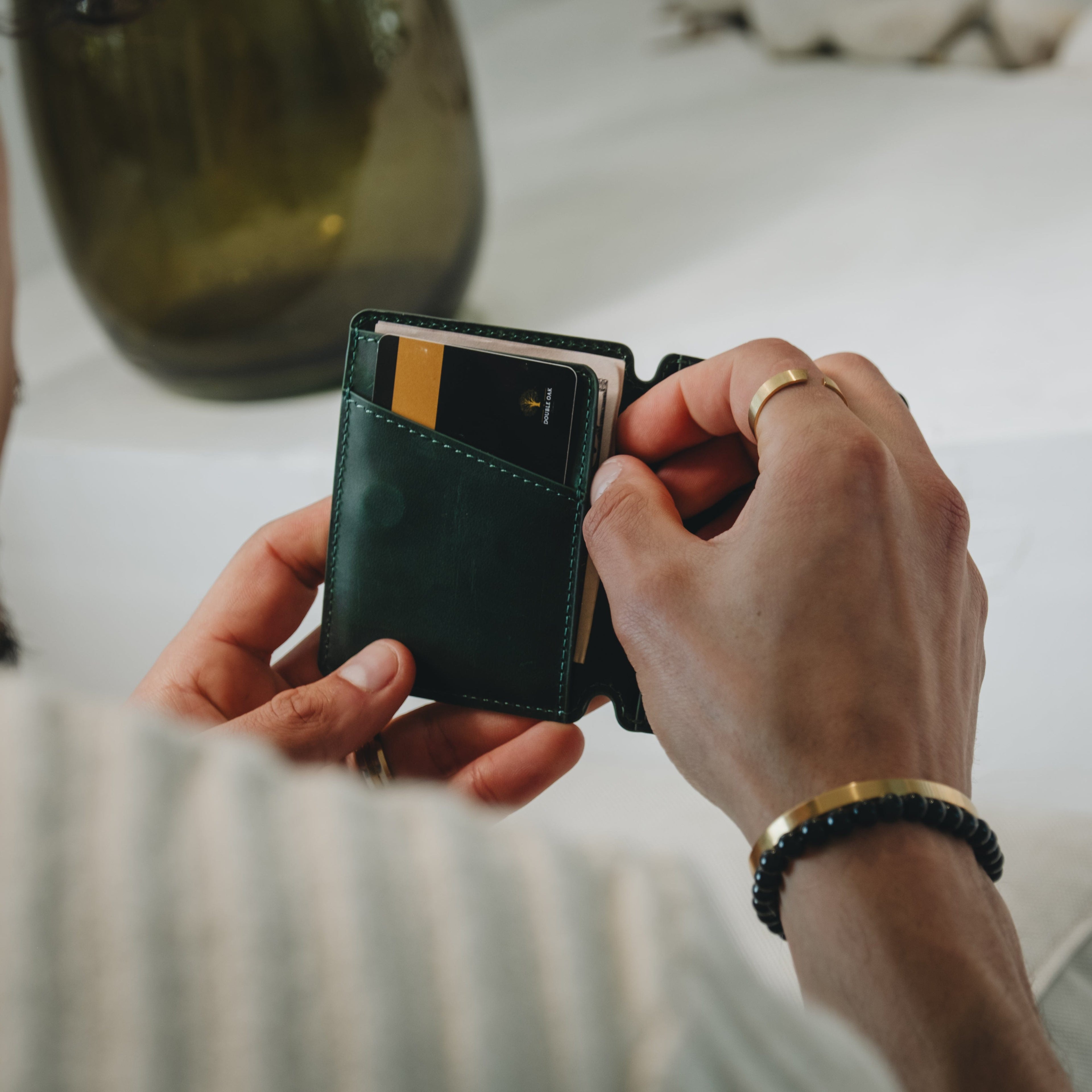 Cloud Wallet