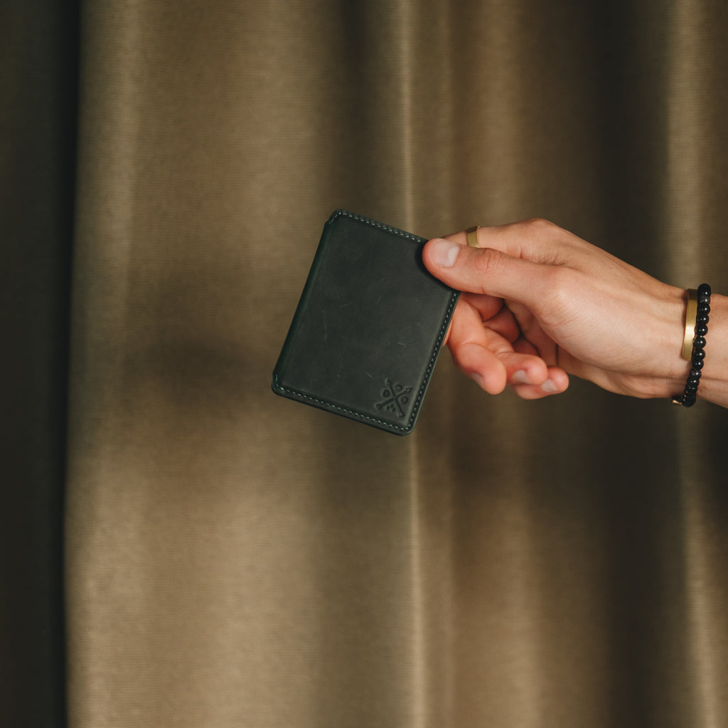 Cloud Wallet