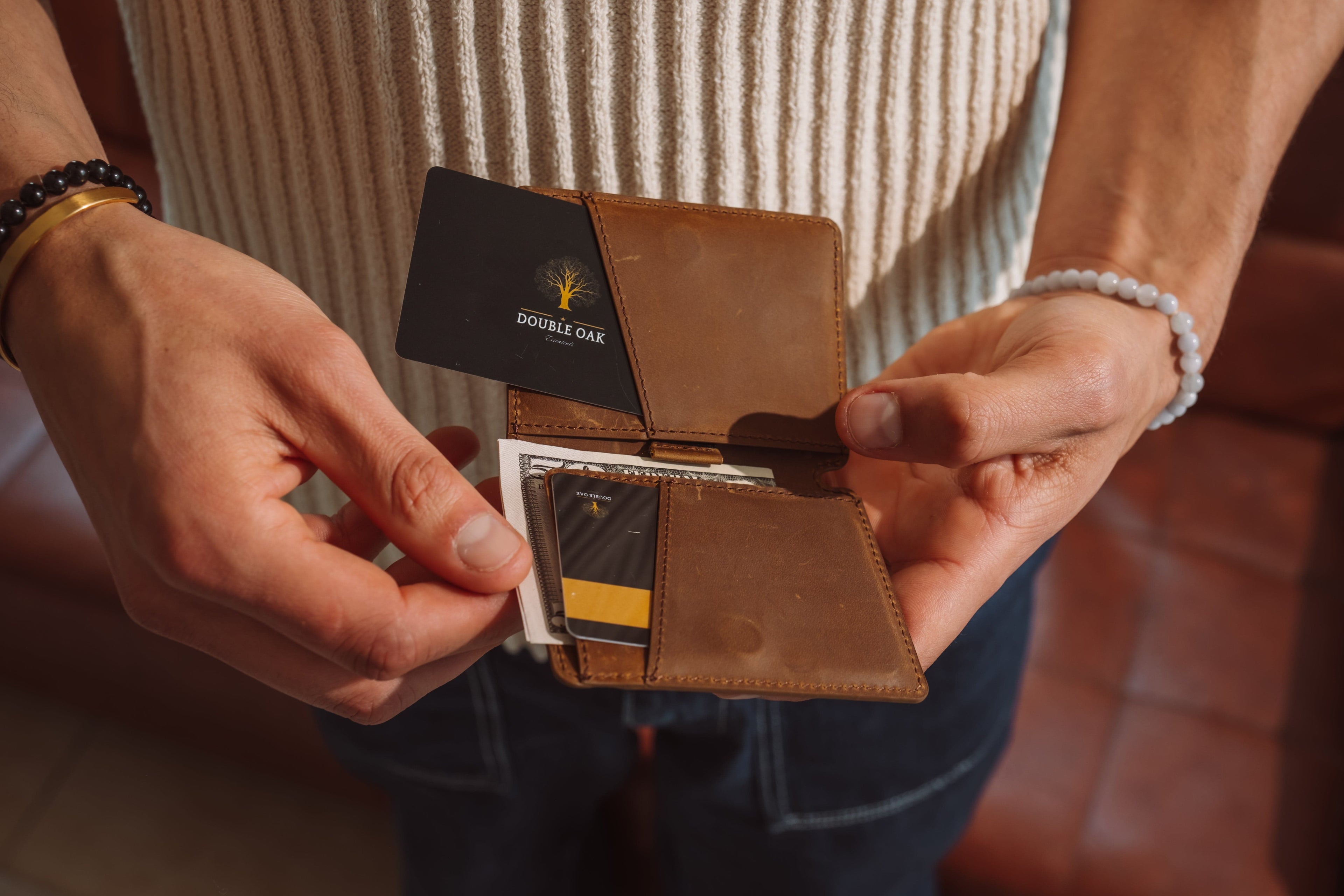Cloud Wallet