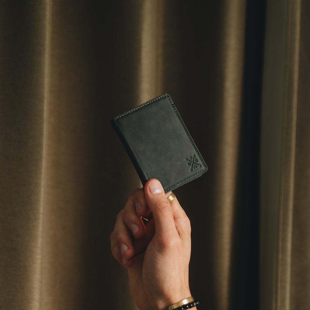 Cloud Wallet