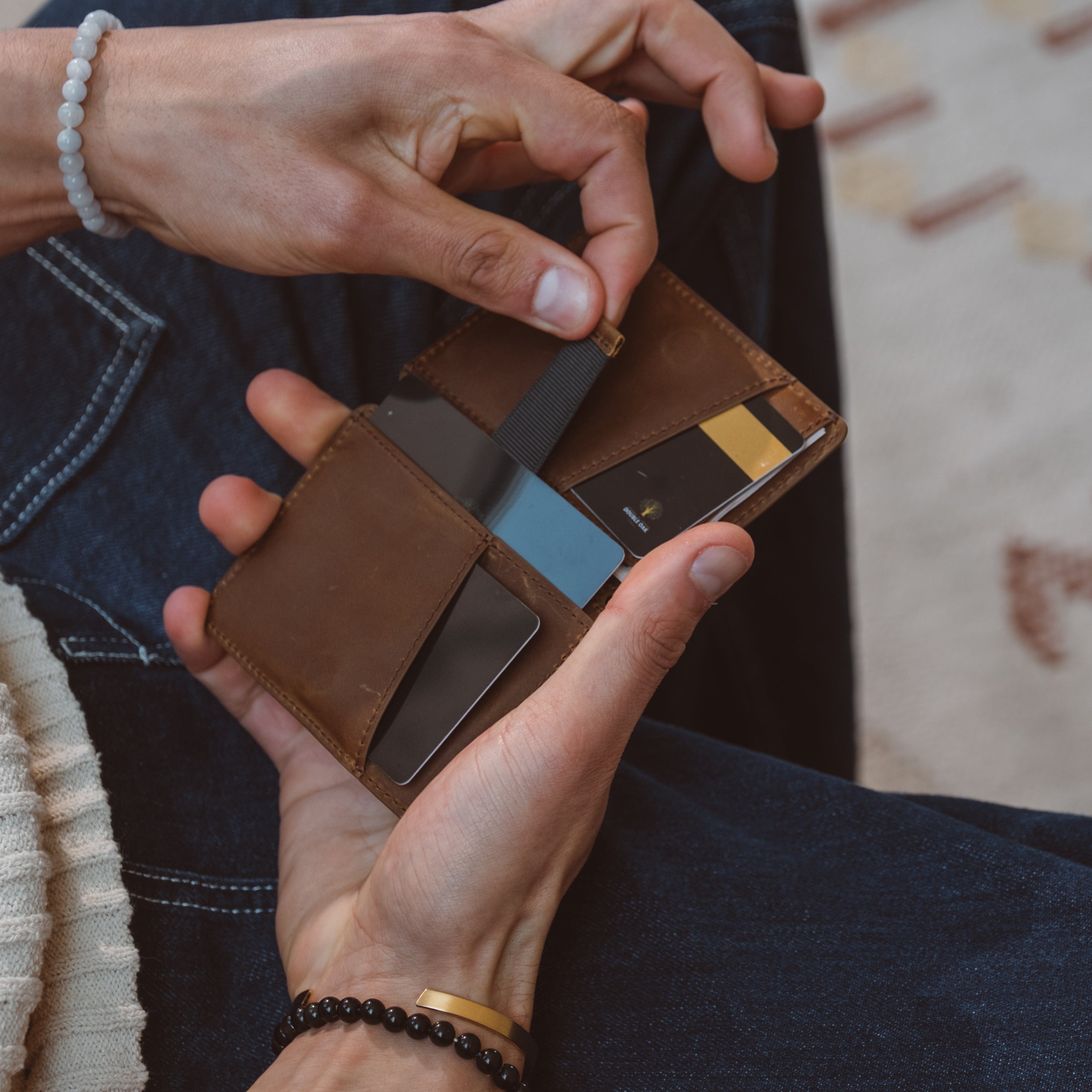 Cloud Wallet