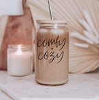 Comfy Cozy 17oz