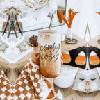 Comfy Cozy 17oz