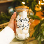 Comfy Cozy 17oz