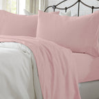 4-Piece Jersey Sheet - Carmen Collection