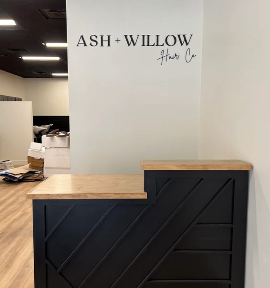 Custom Logo