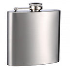 Upgraded 6oz Stainless Steel Hip Flask