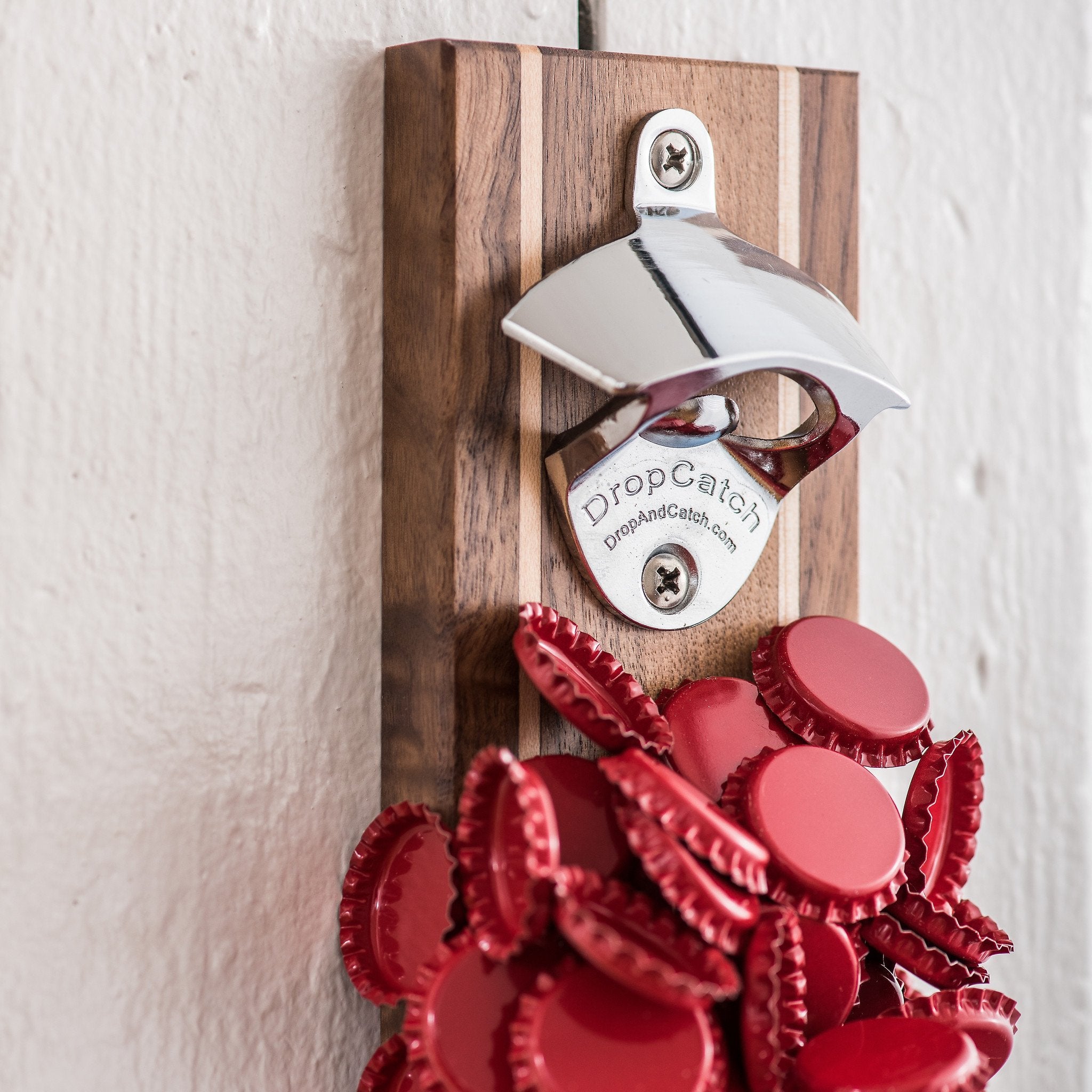Pilsner Bottle Opener