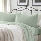 4-Piece Jersey Sheet - Carmen Collection