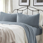 4-Piece Jersey Sheet - Carmen Collection