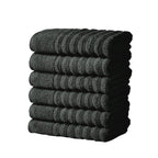Luxury Cotton Towels - Karina Collection