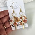 Jude|  Floral collection