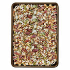 Keto Power Trail Mix