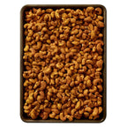 Turmeric Ginger Cashews