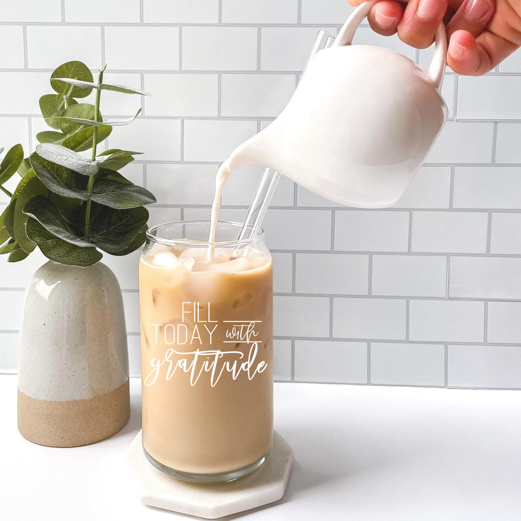 Gratitude 17oz