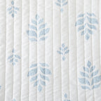3-Piece French Floral Quilt - Colette Collection