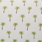 4-Piece Coastal Microfiber Sheet - Newport Collection