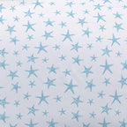 4-Piece Coastal Microfiber Sheet - Newport Collection