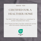 4 Piece Heathered Solid Cotton Blend Flannel Sheet Set - Anders Collection