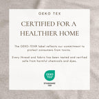 4 Piece Heathered Solid Cotton Blend Flannel Sheet Set - Anders Collection