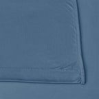 4-Piece Interlock Microfiber Sheet Set - Mackenna Collection